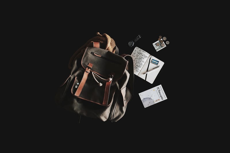 Time Travel Guides